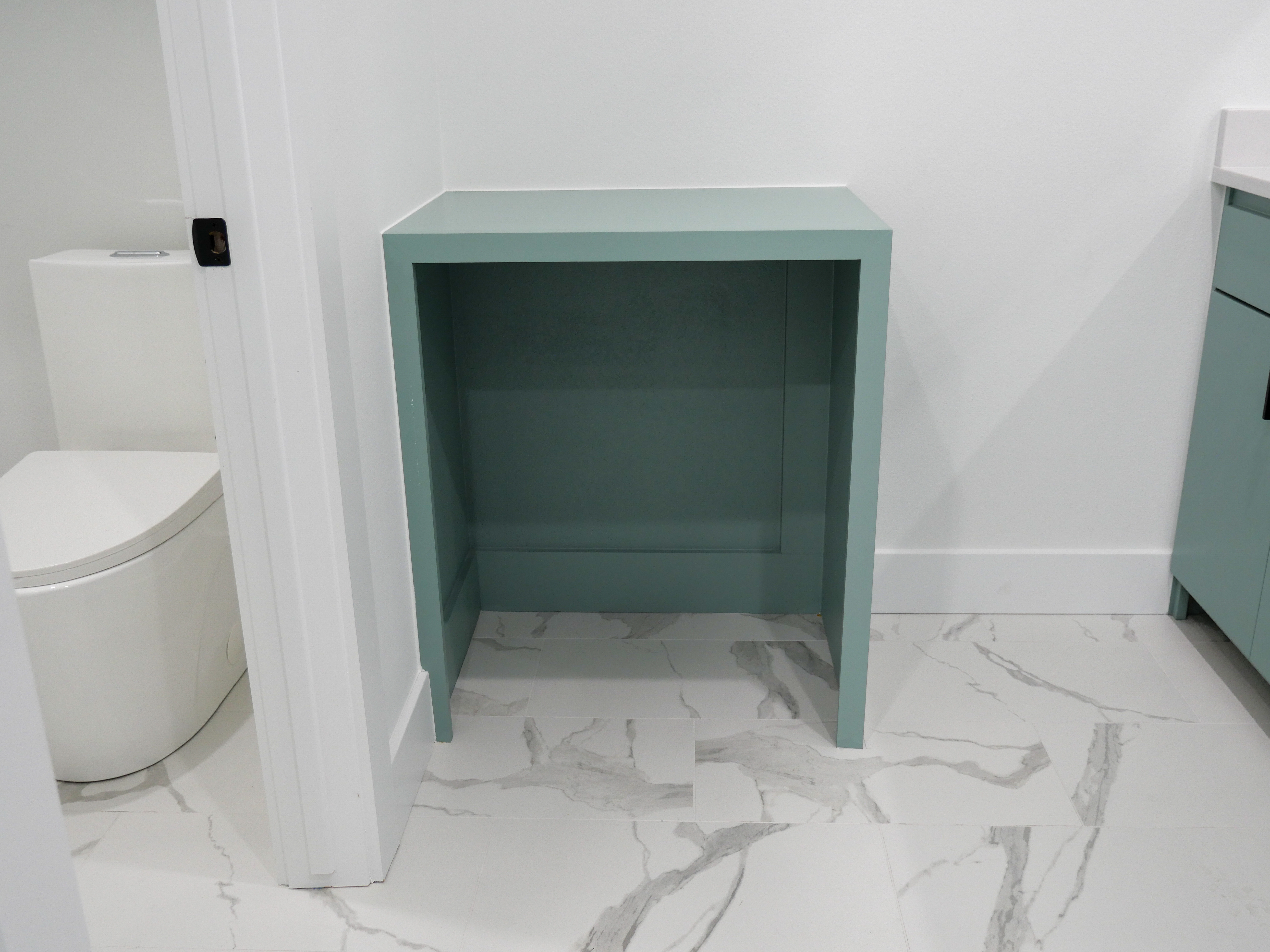 Proyecto de gabinetes 10