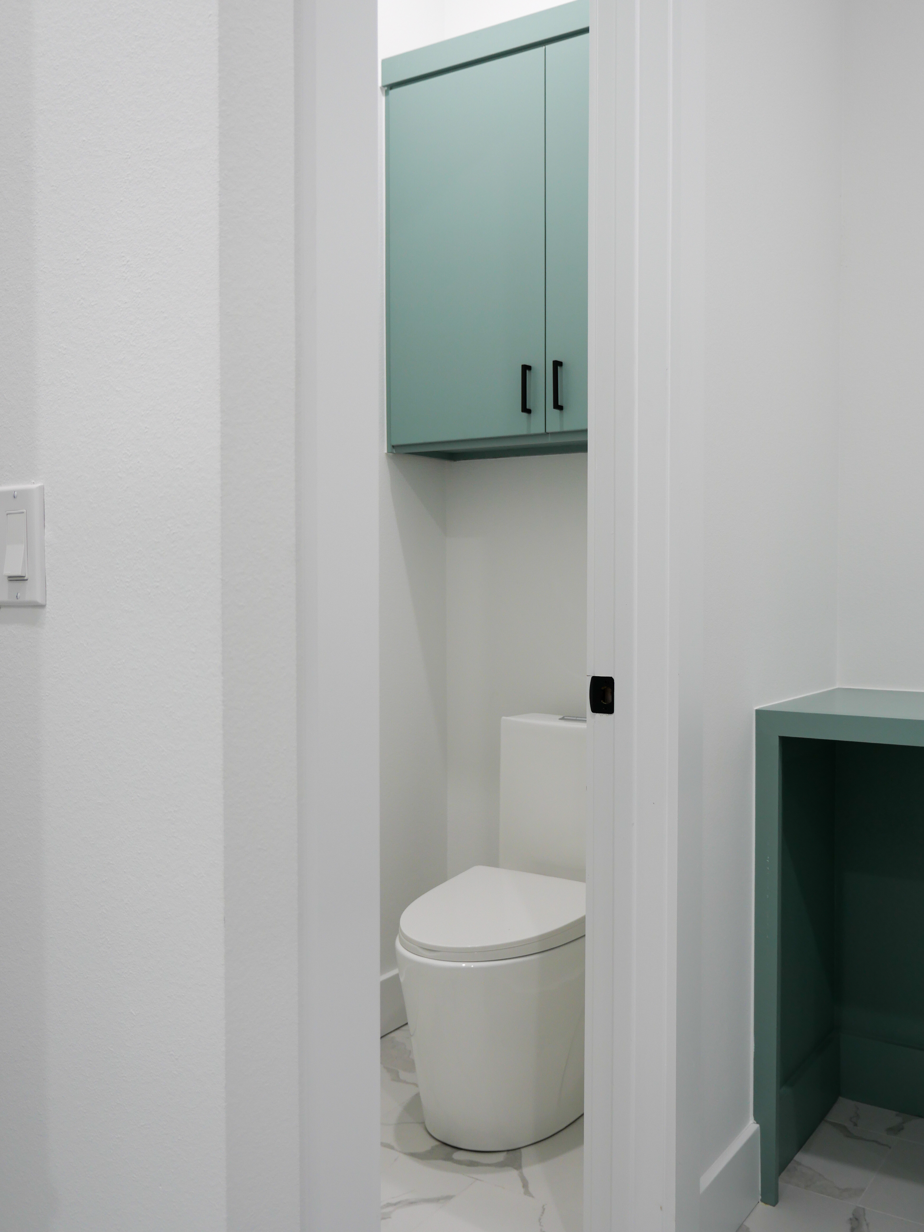 Proyecto de gabinetes 13