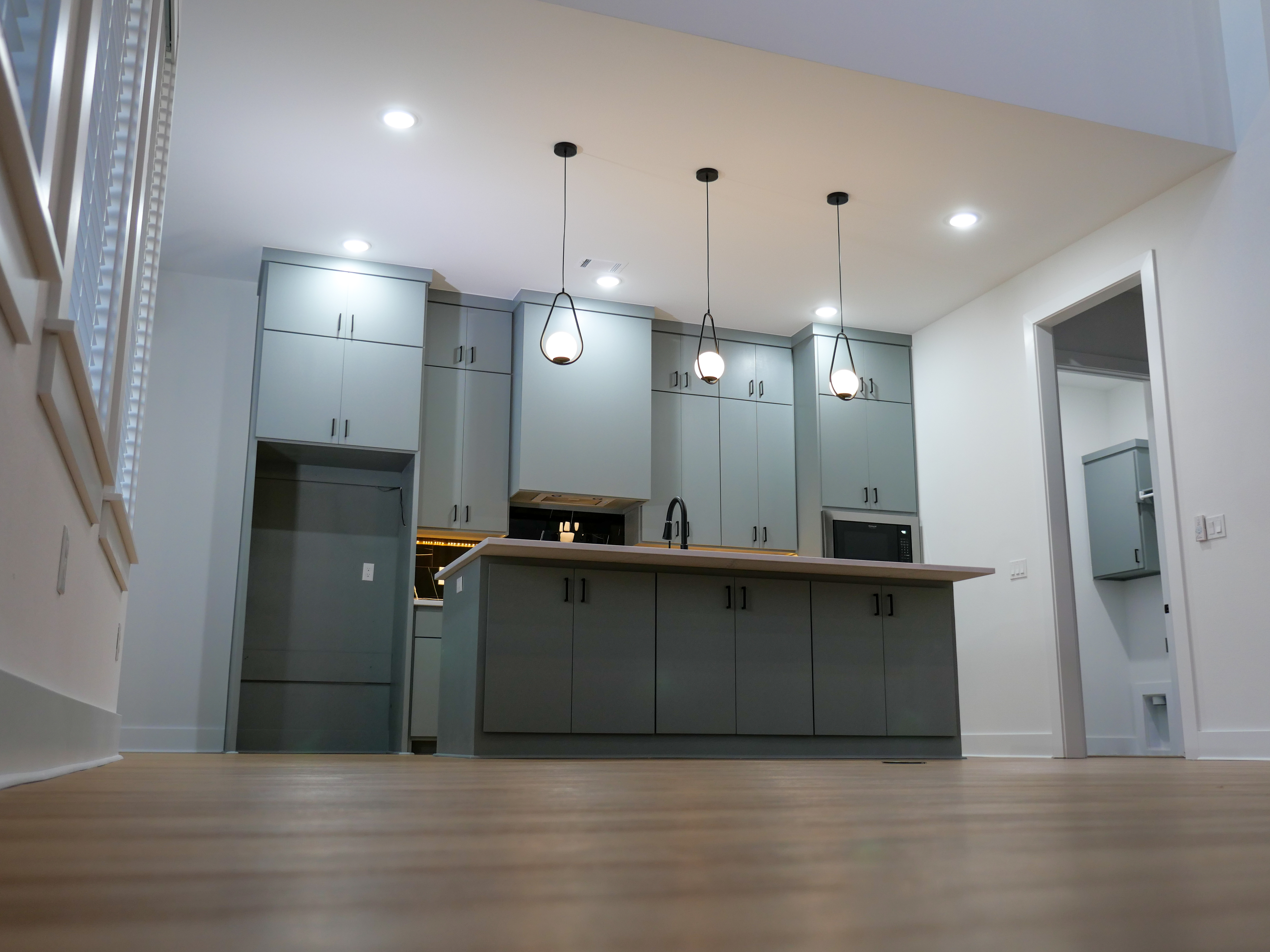 Proyecto de gabinetes 14