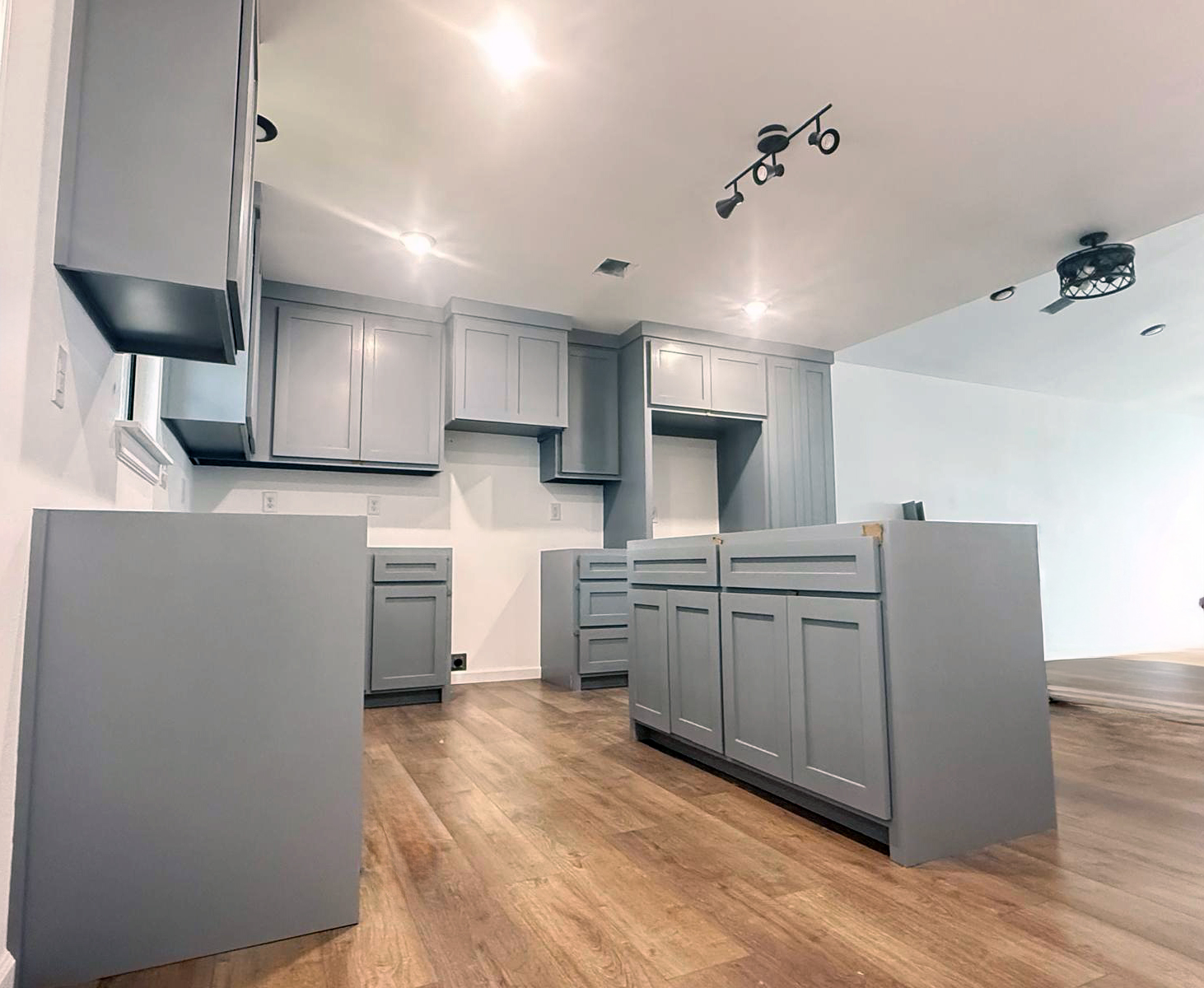 Proyecto de gabinetes 35