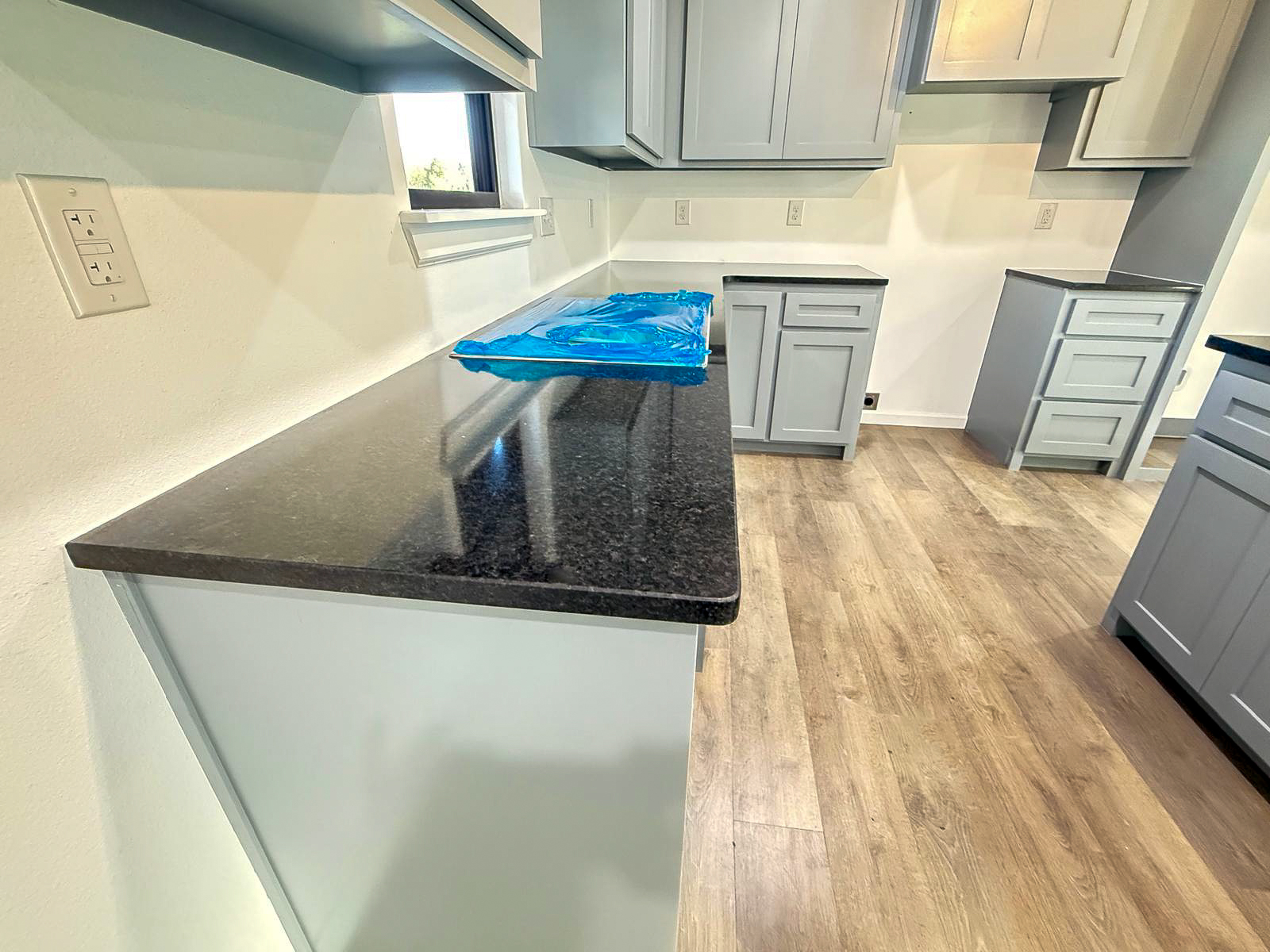 Proyecto de granito 11