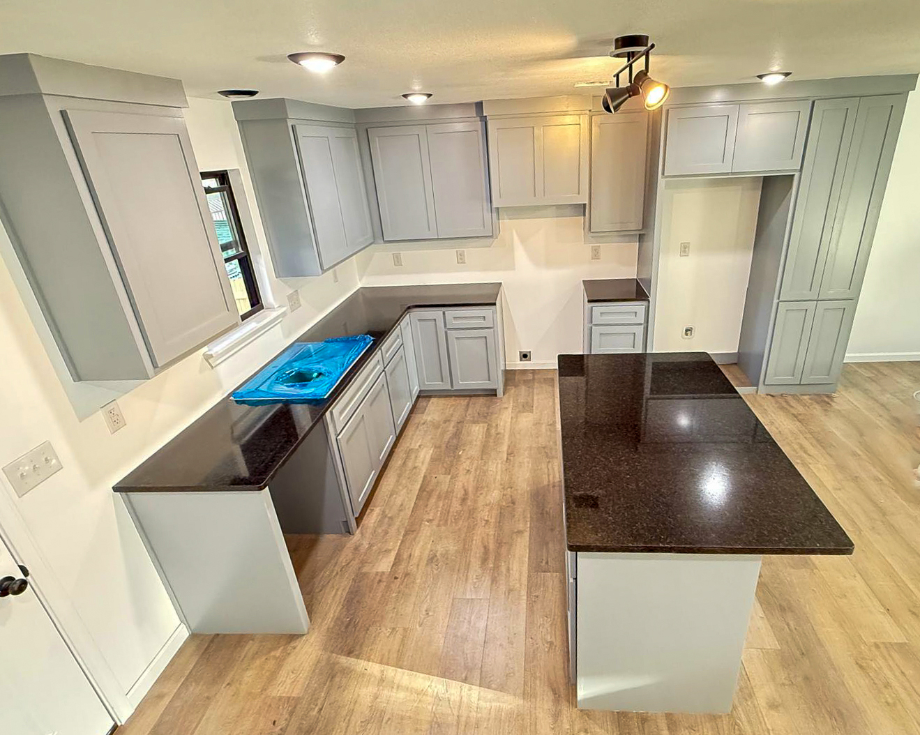 Proyecto de granito 4