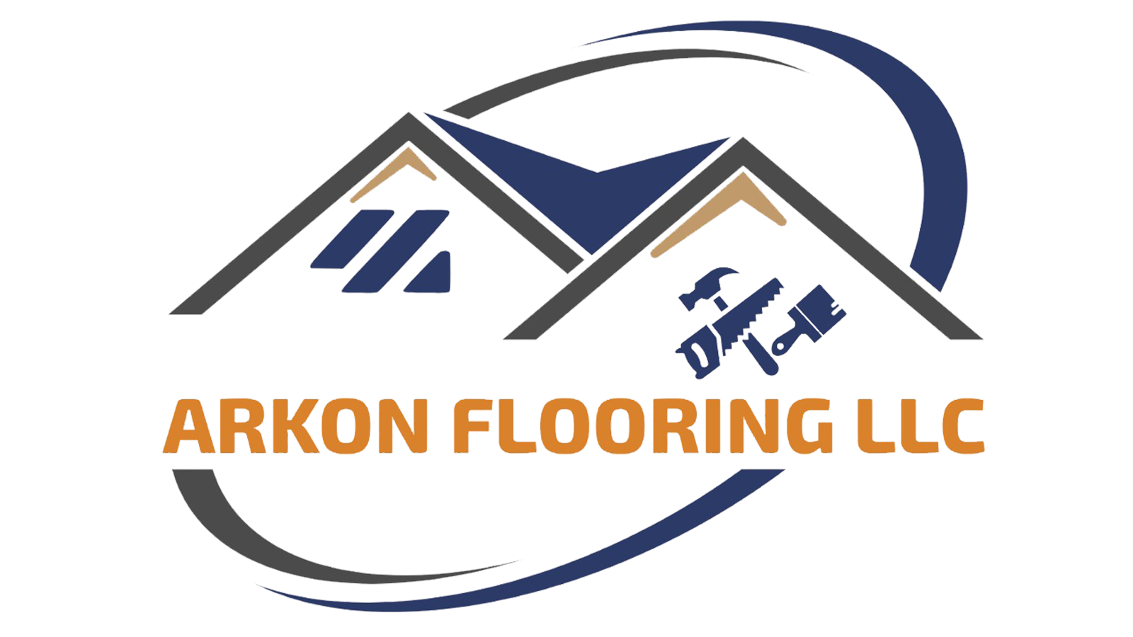 Arkon Flooring Logo