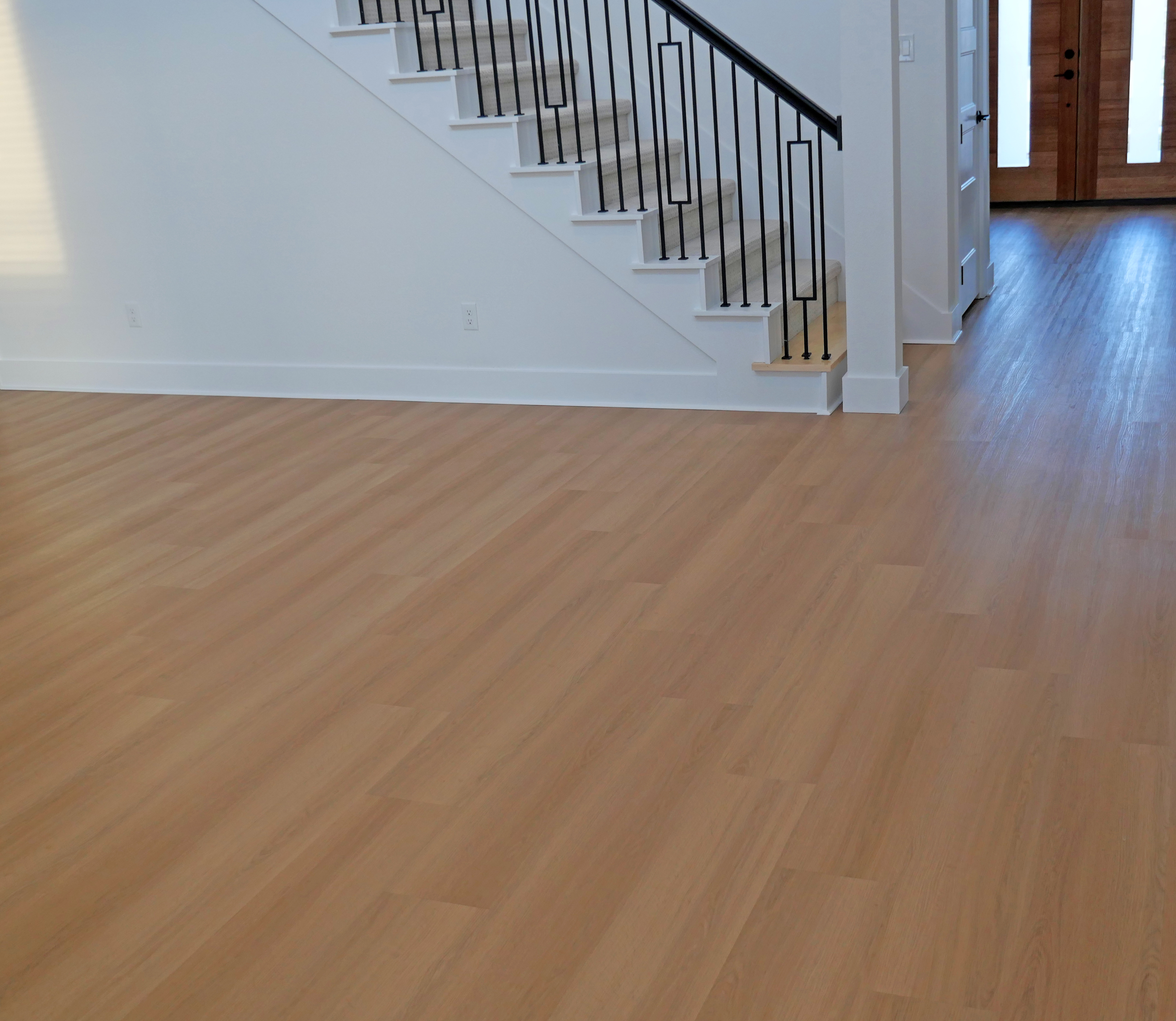 LVP flooring project 3